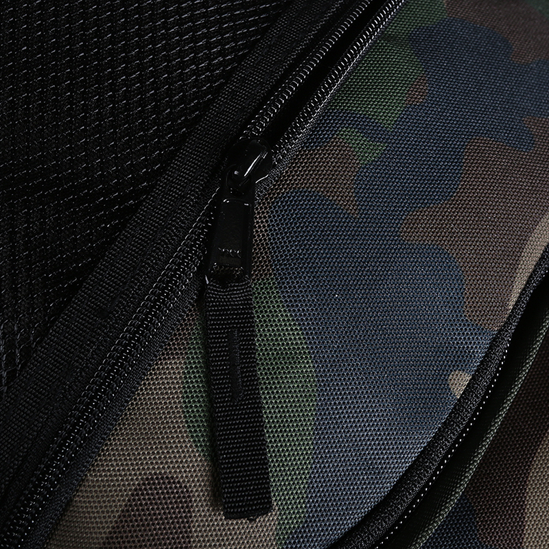 Рюкзак Stussy Stock Backpack 18L (133018-woodland camo)  - цена, описание, фото 4